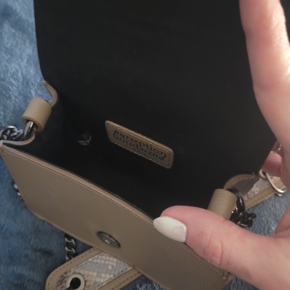 THE OLIVER bag - Picture 7 of 10